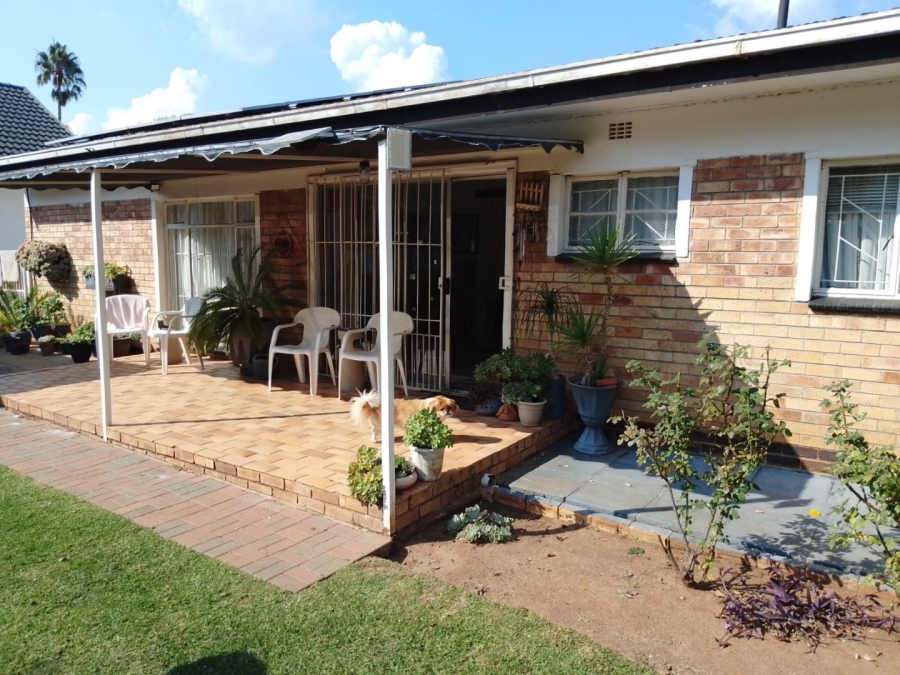 3 Bedroom Property for Sale in Flimieda North West